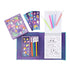 TIGER TRIBE - Colouring Set - Mystical Forest
